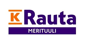 K-rauta Merituuli -logo
