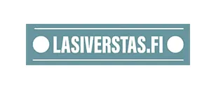 Lasiverstas.fi-logo